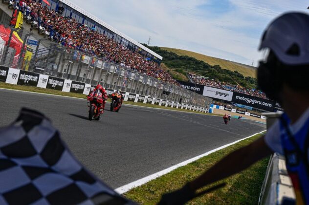 Who is riding at the 2024 MotoGP Spanish Grand Prix?