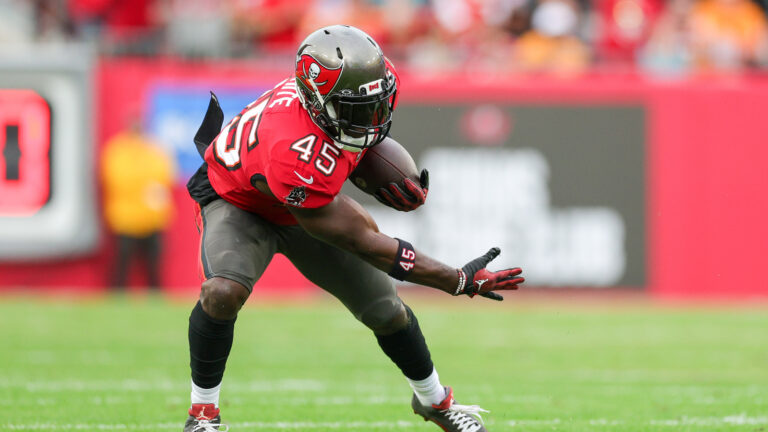 Who Will Replace Devin White As A Bucs Captain?