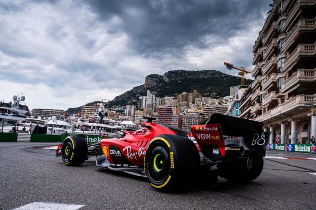 Why a Monaco tyre test could help spice up F1 races elsewhere