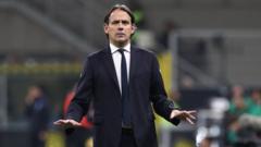 Why English clubs should be considering Inter's resurgent Inzaghi