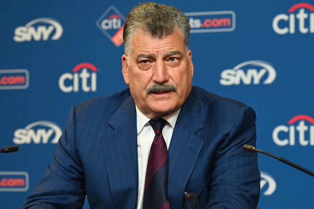 Why Keith Hernandez wants to stay in Mets booth ‘a little bit longer’