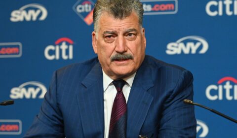 Why Keith Hernandez wants to stay in Mets booth ‘a little bit longer’