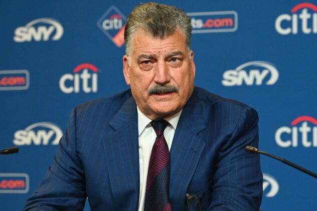 Why Keith Hernandez wants to stay in Mets booth ‘a little bit longer’