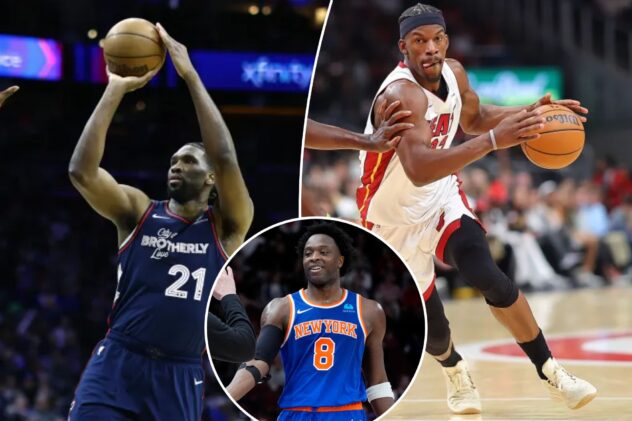 Why Knicks should be rooting for playoff matchup with Heat team that’s haunted them