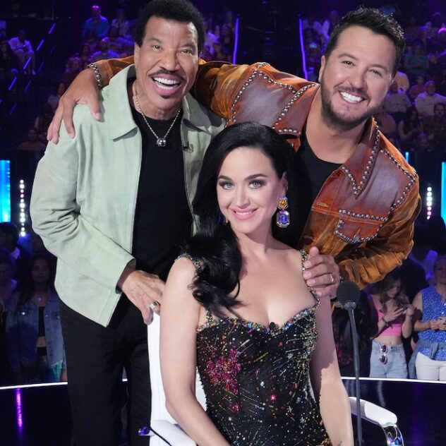 Why Luke Bryan Isn't Shocked By Katy Perry's American Idol Exit