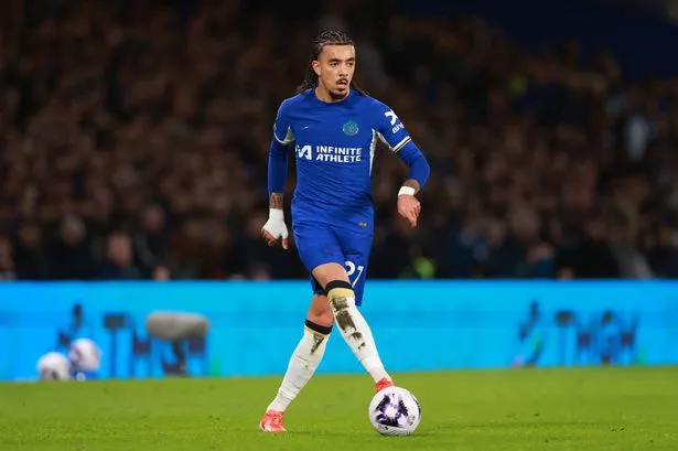 Why Malo Gusto is absent from Chelsea squad to face Sheffield United