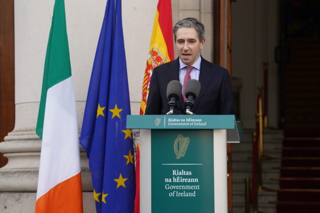 Why new Euro hate-speech laws are bad for civlil liberties