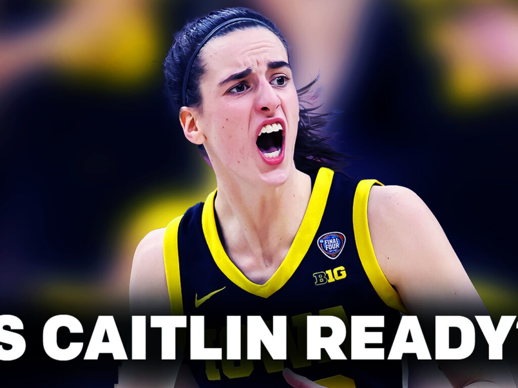 Will Caitlin Clark Dominate in the WNBA?