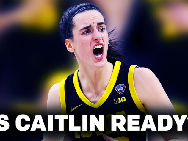 Will Caitlin Clark Dominate in the WNBA?
