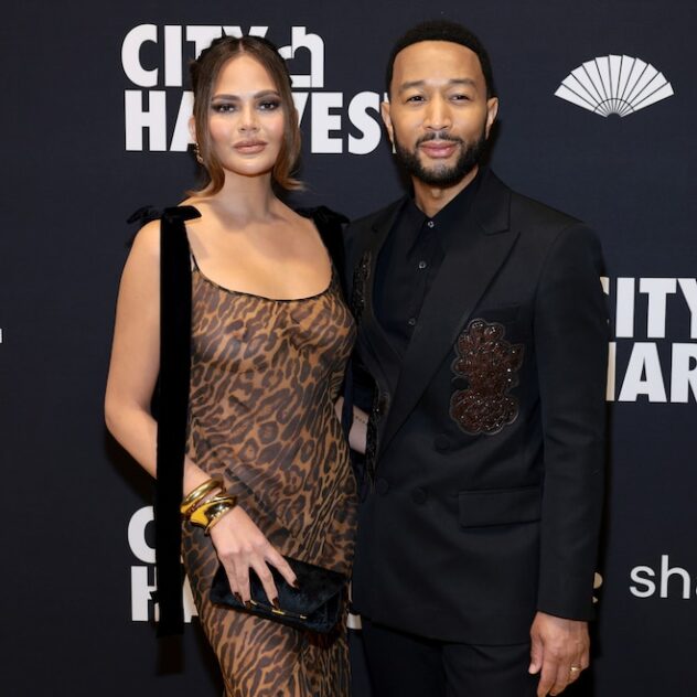 Will John Legend & Chrissy Teigen Have Another Baby? They Say…
