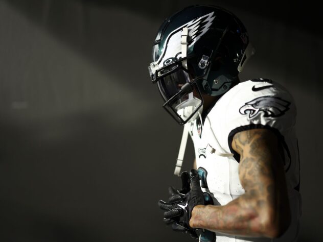 Will the Vikings Move Up in the Draft to Get Their QB? Are the Bears Heading Into Their Best Era of Football?