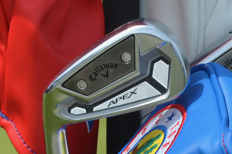 Winner's Bag: Akshay Bhatia, Valero Texas Open