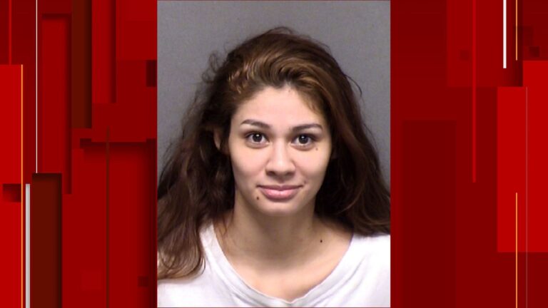 Woman charged in fatal shooting sentenced to 18 years in prison, per plea deal