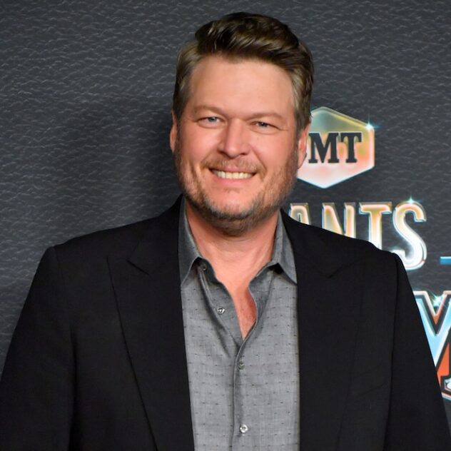 Would Blake Shelton Ever Return to The Voice? He Says…