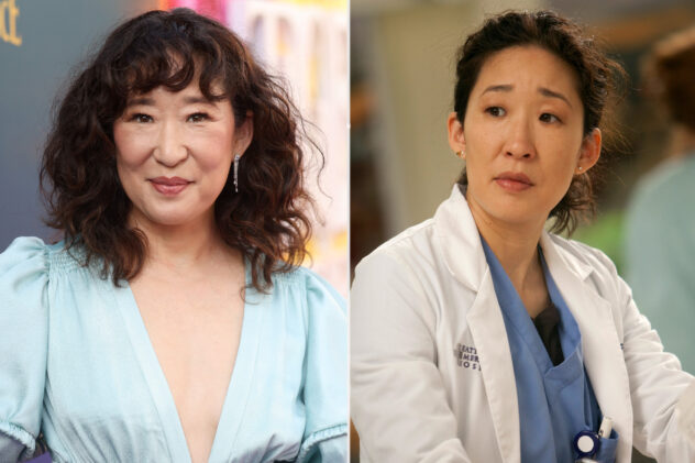 Would Sandra Oh ever come back to ‘Grey’s Anatomy’?