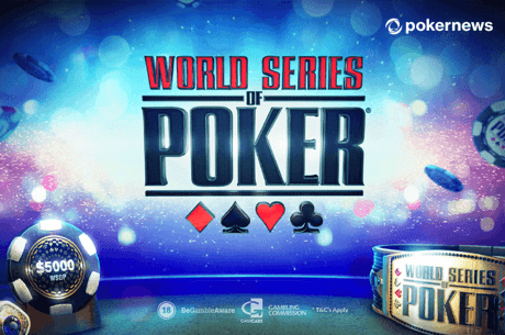WSOP Free-to-Play App to Host 72-Hour Charity Pokerthon