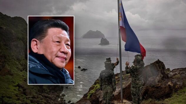 WWIII could start over Philippines dispute in South China Sea, China 'not respecting' treaties, expert says