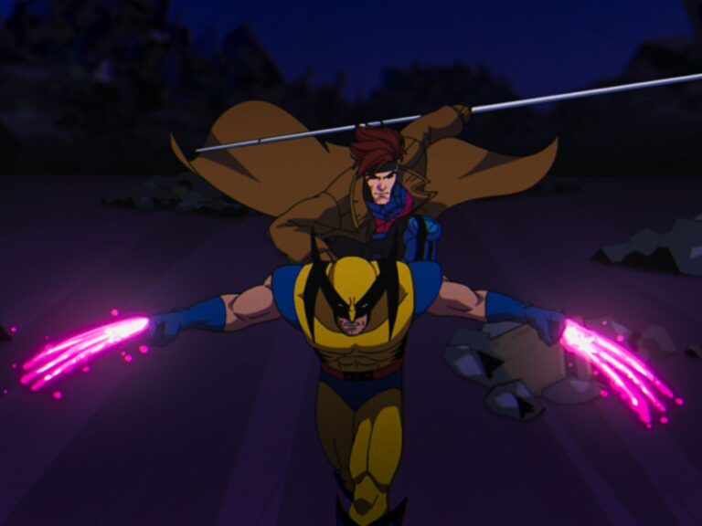 ‘X-Men ’97’ Episodes 4-6 Deep Dive