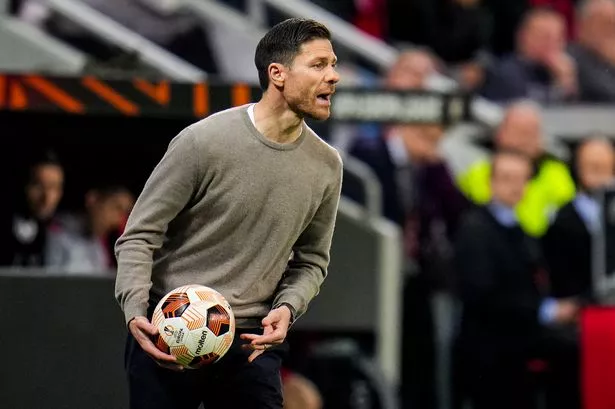 Xabi Alonso 'made Liverpool U-turn' before rejection as Michael Edwards 'plots double transfer'