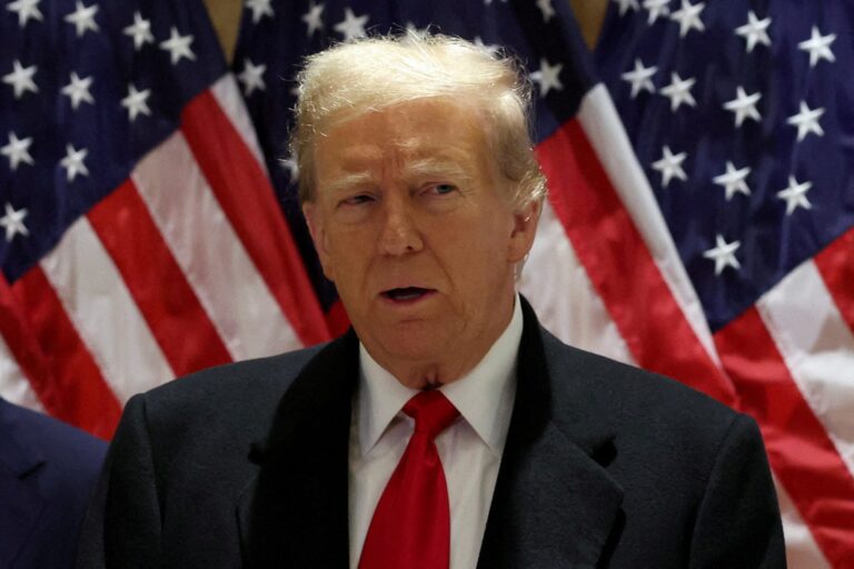 Yes, Donald Trump & Co. SHOULD fight unfair anti-white racism