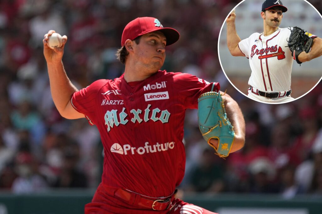 ‘Zero chance’ Atlanta signs Trevor Bauer after Spencer Strider injury: Braves writer