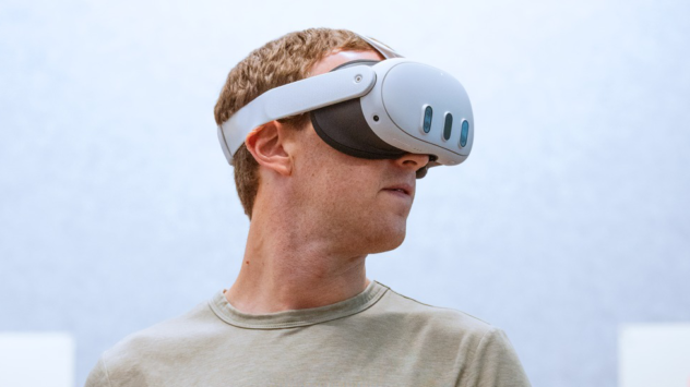 Zuckerberg: First-Party Quests Will Continue To Be The Most Popular Headsets