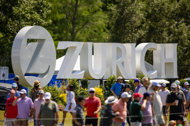 Zurich Classic of New Orleans 2024 Friday tee times, PGA Tour pairings and how to watch