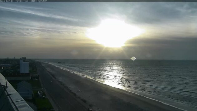 2 dead, dozens rescued at Galveston Beach amid red flag warning, officials say