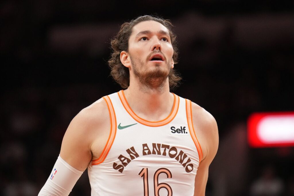 2023-24 Spurs Player Reviews: Cedi Osman
