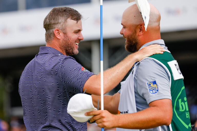 2024 CJ Cup Byron Nelson prize money payouts for each PGA Tour player