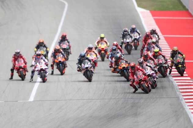 2024 MotoGP Catalan Grand Prix – How to watch, session times & more