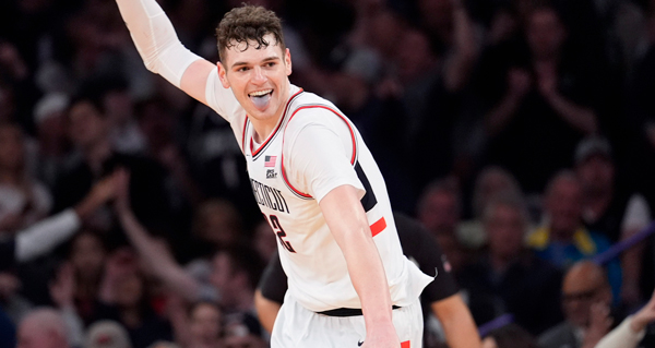 2024 NBA Draft Lottery: Hawks Win No. 1; Wizards, Rockets, Spurs In Top-4