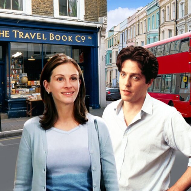 21 Utterly Charming Secrets About Notting Hill