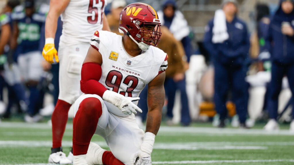 3 trade ideas Cowboys should look into ahead of 2024 NFL season