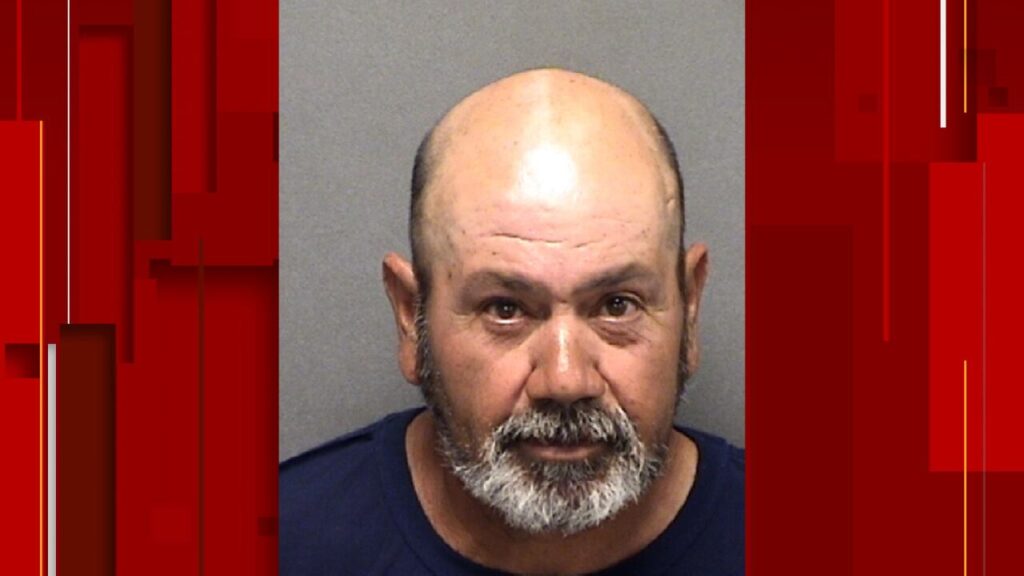 47 people detained after raid of cockfighting event in south Bexar County, BCSO says