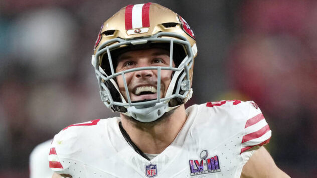 49ers' Nick Bosa opens up about Super Bowl loss and early offseason return