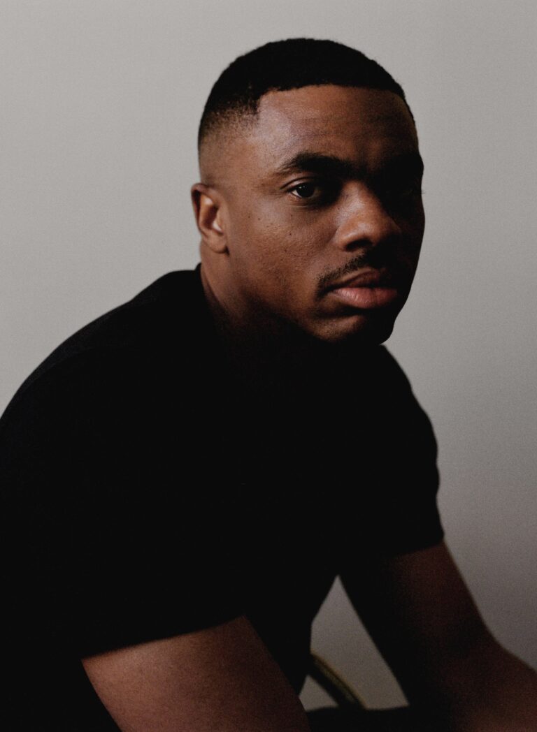 7 New Albums You Should Listen to Now: Vince Staples, Diiv, Shenseea, and More