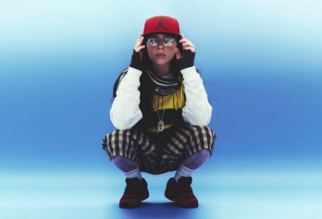 8 New Albums You Should Listen to Now: Billie Eilish, Crumb, Shellac, and More