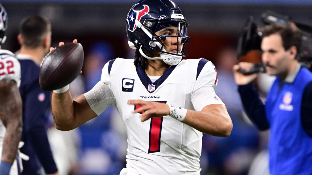 A deep dive into the youngest quarterback division in the NFL