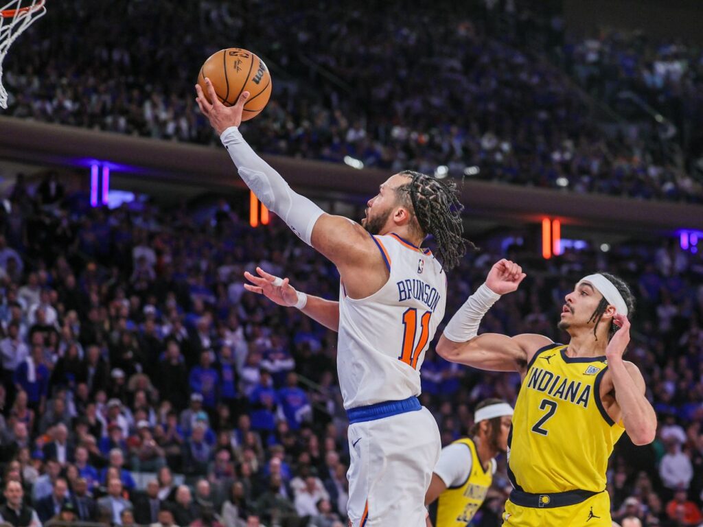 A Defensive Nightmare for the Nuggets and a Mavs-OKC Guards Showdown