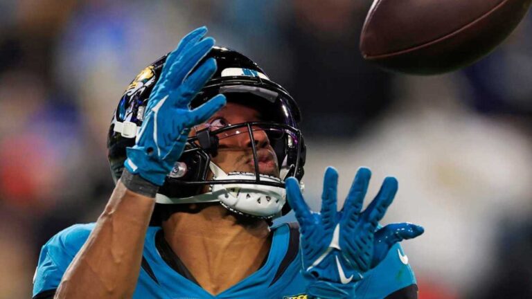 A look at how latest free agent acquisition Zay Jones fits into the Arizona Cardinals' WR corps