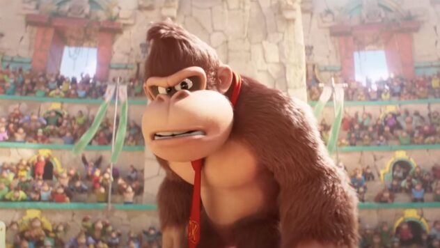 Activision's Vicarious Visions worked on a cancelled 3D Donkey Kong game