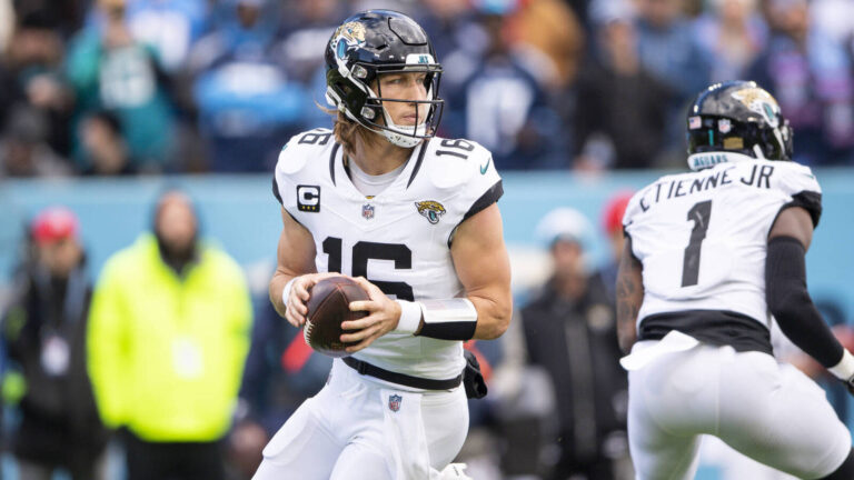 AFC Notes: Trevor Lawrence, Jaguars, Patriots