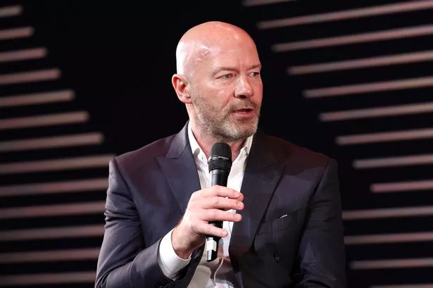 Alan Shearer claims Liverpool in 'dangerous position' and says trio could have summer 'doubts'