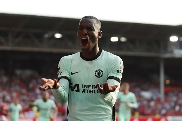 Alan Shearer is spot on in clear Chelsea transfer message amid 'unfair' Nicolas Jackson claim