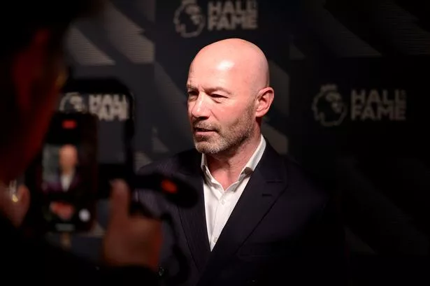 Alan Shearer sends Chelsea transfer message after watching Nottingham Forest win