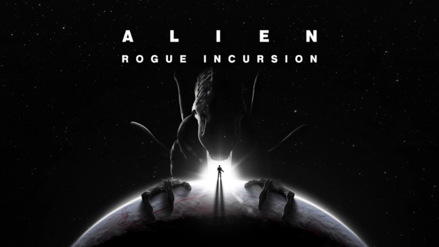 Alien: Rogue Incursion Reveals First Look At Gameplay