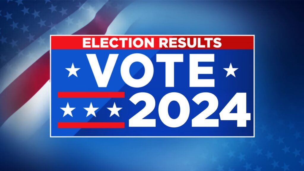All San Antonio-area election results from the Texas Primary runoffs for May 28, 2024