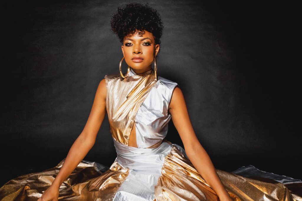 Allison Russell Announces All Returners Tour