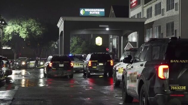Altercation leads to deadly shooting on Northeast Side, SAPD says